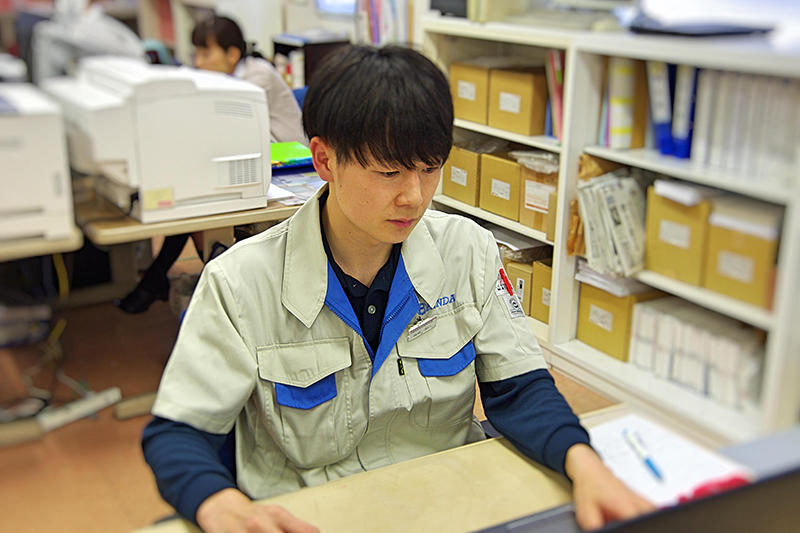 福原郁人